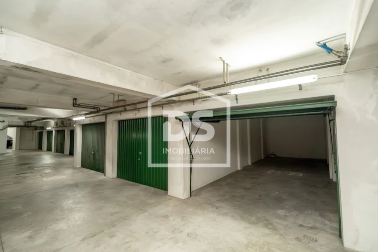 Apartamento T1 para Venda em Marinha Grande Foto 14