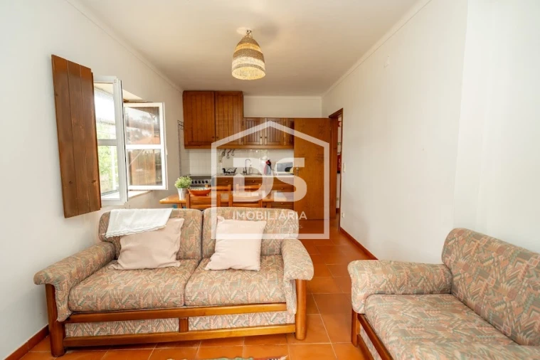 Apartamento T1 para Venda em Marinha Grande Foto 1