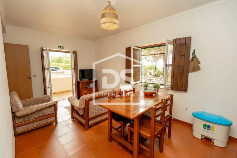Apartamento T1 para Venda em Marinha Grande Foto 4