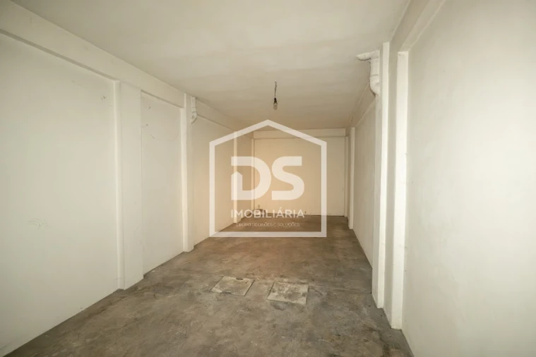 Apartamento T1 para Venda em Marinha Grande Foto 15