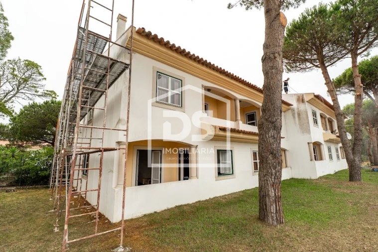 Apartamento T1 para Venda em Marinha Grande Foto 18