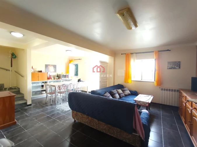 Moradia T3 para Venda em Pindo Foto 3