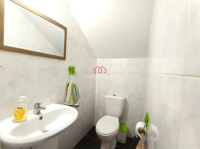 Moradia T3 para Venda em Pindo Foto 6