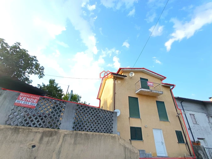 Moradia T3 para Venda em Pindo Foto 2