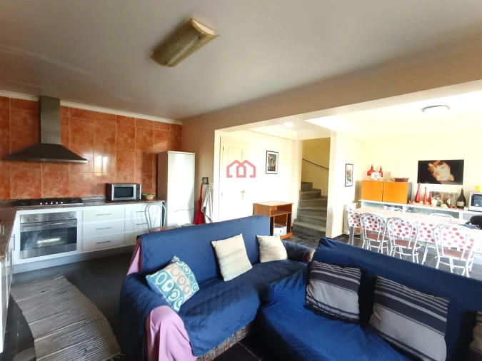 Moradia T3 para Venda em Pindo Foto 5