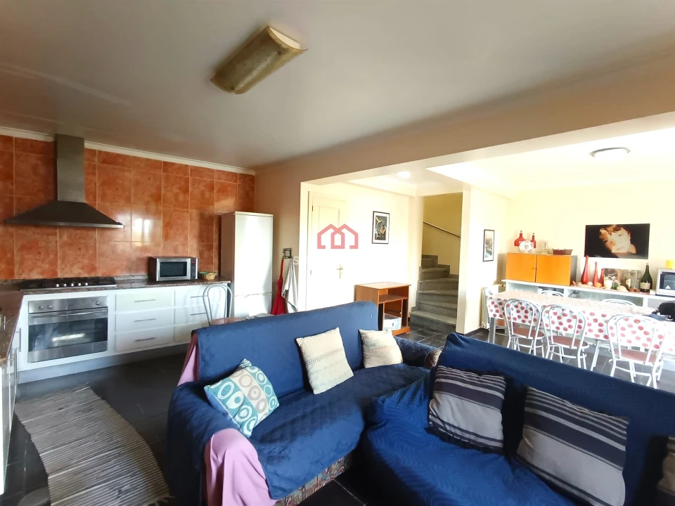 Moradia T3 para Venda em Pindo Foto 5