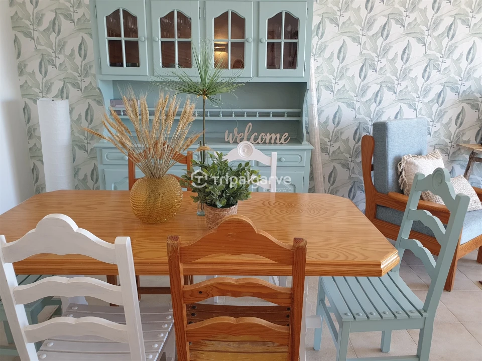 Apartamento T1 para Arrendamento em Albufeira e Olhos de Água Foto 11