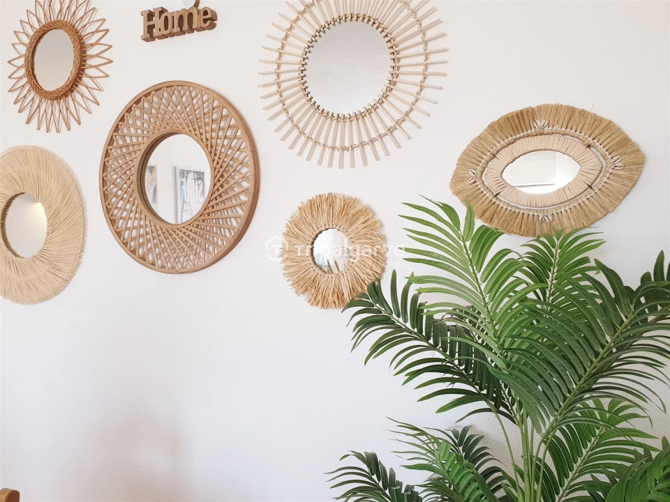 Apartamento T1 para Arrendamento em Albufeira e Olhos de Água Foto 15