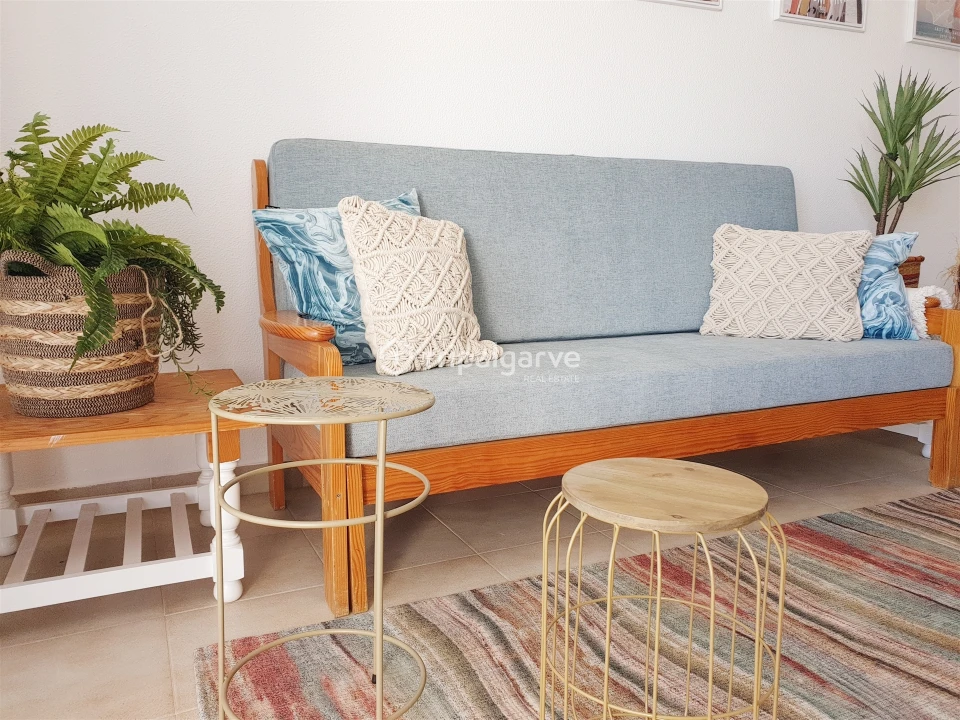 Apartamento T1 para Arrendamento em Albufeira e Olhos de Água Foto 27