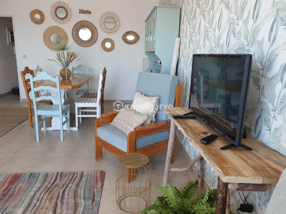 Apartamento T1 para Arrendamento em Albufeira e Olhos de Água Foto 10