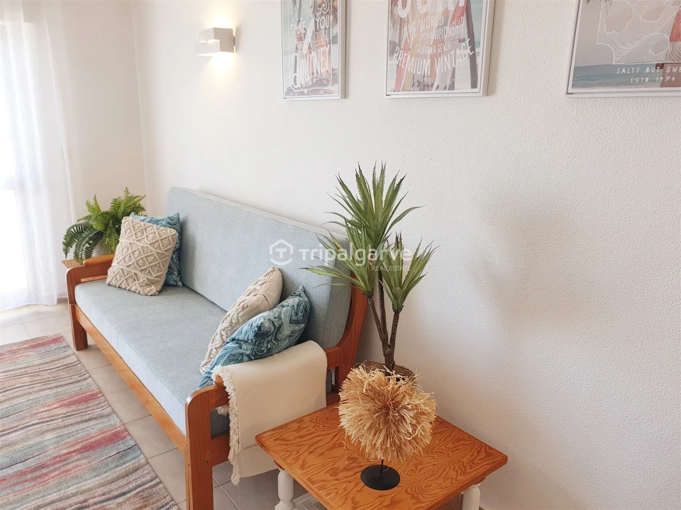 Apartamento T1 para Arrendamento em Albufeira e Olhos de Água Foto 16