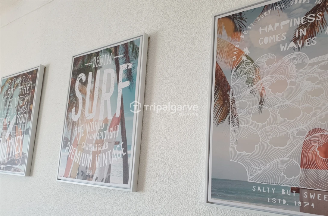 Apartamento T1 para Arrendamento em Albufeira e Olhos de Água Foto 25