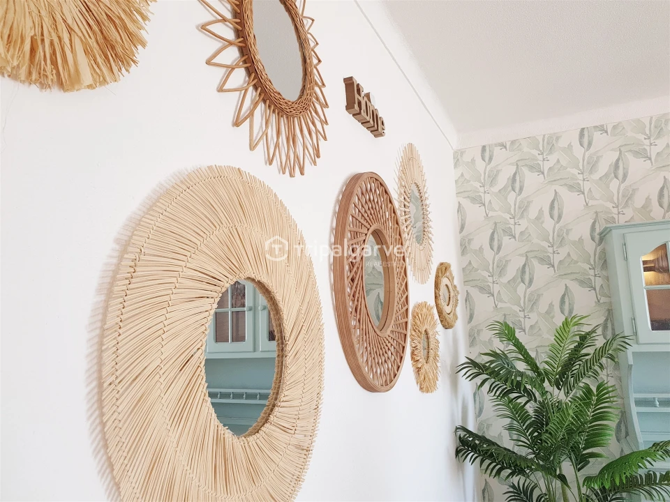 Apartamento T1 para Arrendamento em Albufeira e Olhos de Água Foto 18