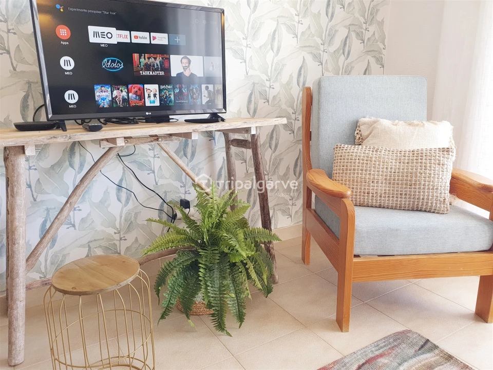 Apartamento T1 para Arrendamento em Albufeira e Olhos de Água Foto 13