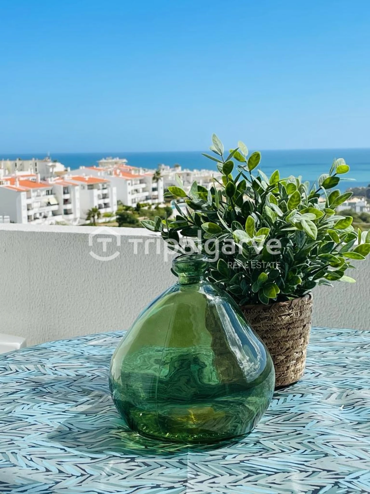 Apartamento T1 para Arrendamento em Albufeira e Olhos de Água Foto 1