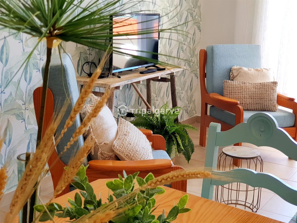 Apartamento T1 para Arrendamento em Albufeira e Olhos de Água Foto 21