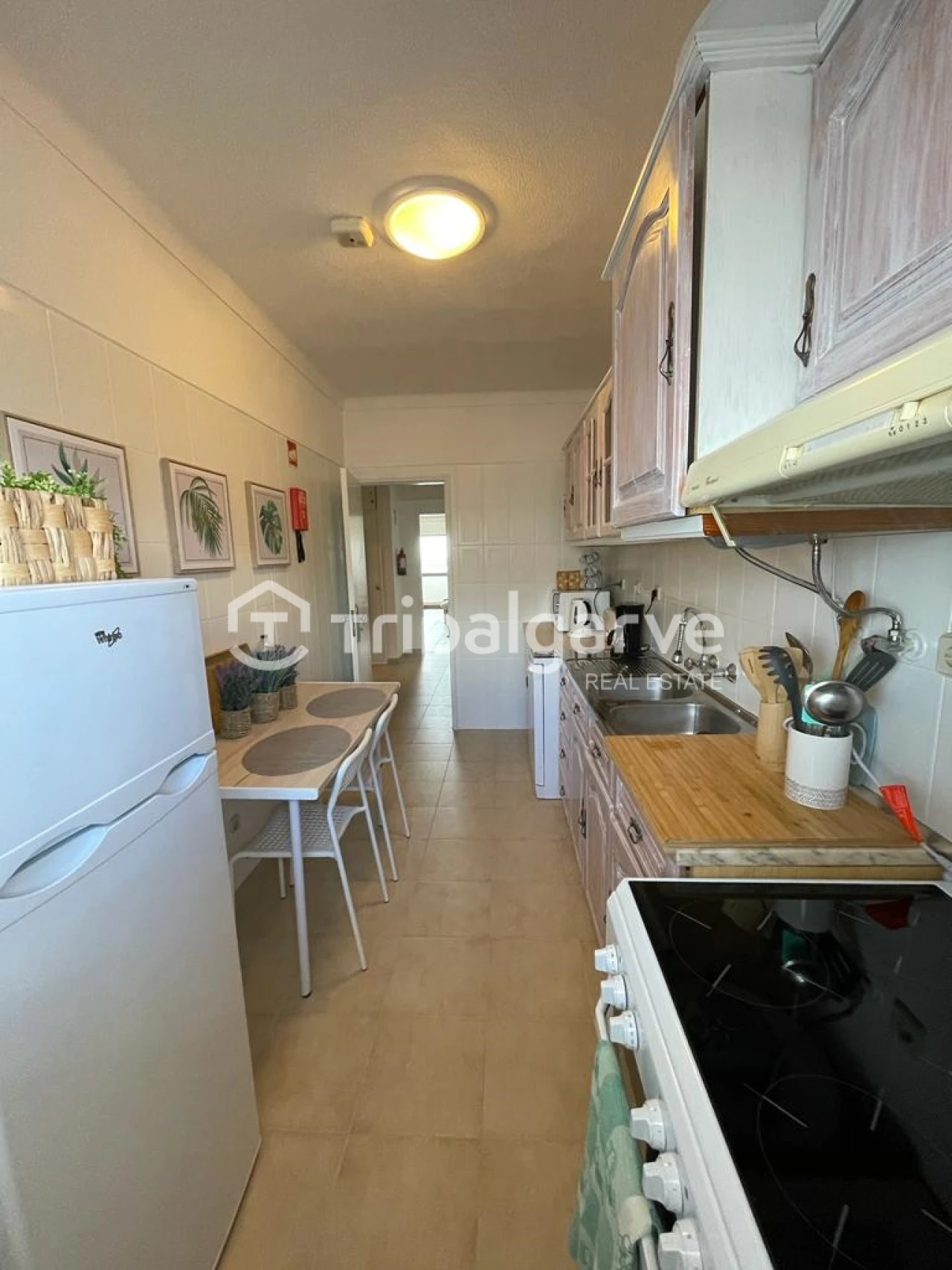 Apartamento T1 para Arrendamento em Albufeira e Olhos de Água Foto 34