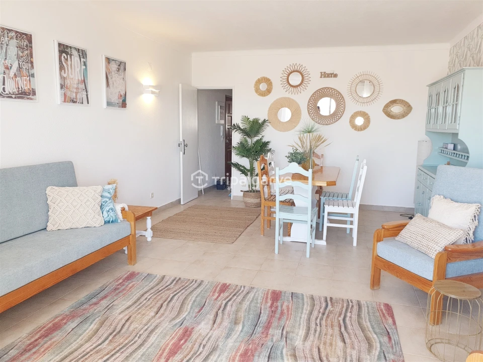 Apartamento T1 para Arrendamento em Albufeira e Olhos de Água Foto 7