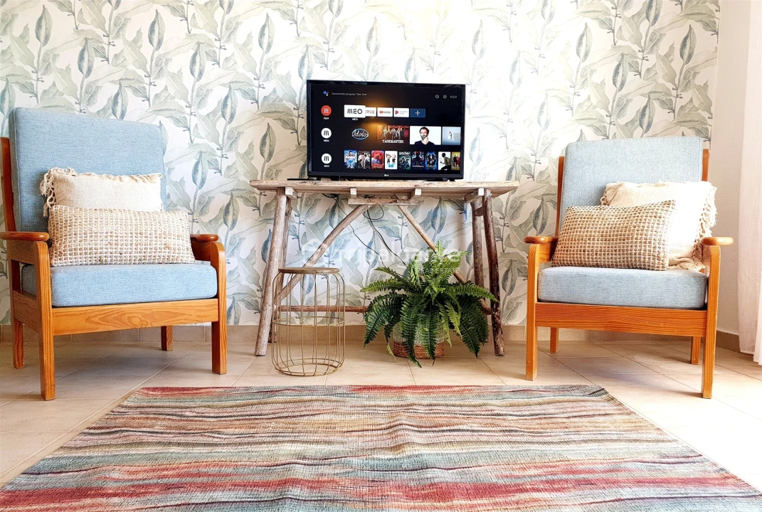 Apartamento T1 para Arrendamento em Albufeira e Olhos de Água Foto 24