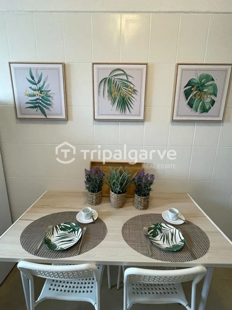 Apartamento T1 para Arrendamento em Albufeira e Olhos de Água Foto 31