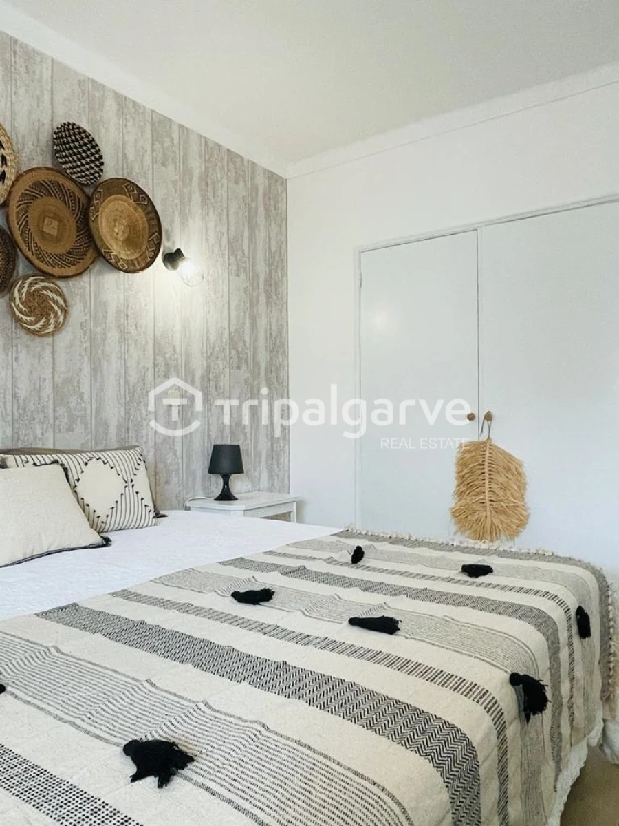Apartamento T1 para Arrendamento em Albufeira e Olhos de Água Foto 40