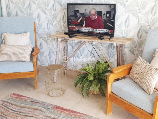 Apartamento T1 para Arrendamento em Albufeira e Olhos de Água Foto 5