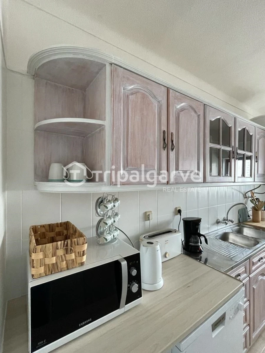 Apartamento T1 para Arrendamento em Albufeira e Olhos de Água Foto 32