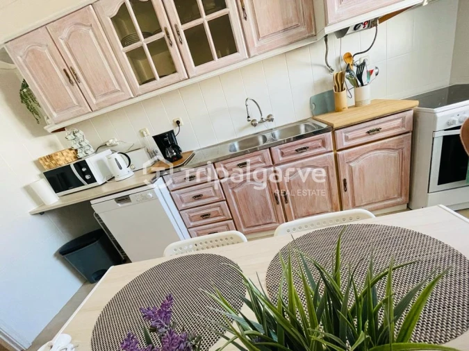 Apartamento T1 para Arrendamento em Albufeira e Olhos de Água Foto 33