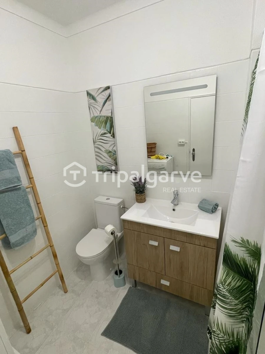 Apartamento T1 para Arrendamento em Albufeira e Olhos de Água Foto 37