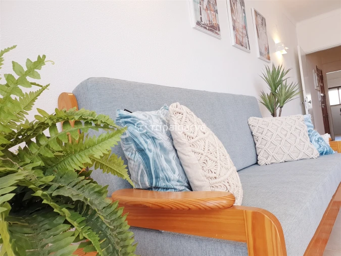 Apartamento T1 para Arrendamento em Albufeira e Olhos de Água Foto 17