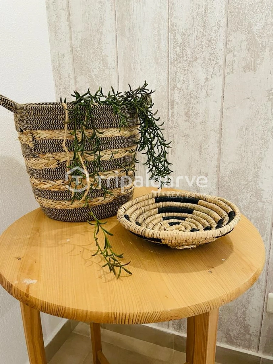 Apartamento T1 para Arrendamento em Albufeira e Olhos de Água Foto 38