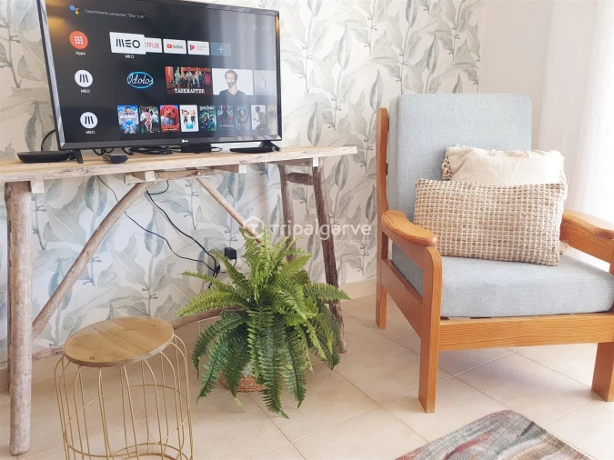 Apartamento T1 para Arrendamento em Albufeira e Olhos de Água Foto 13