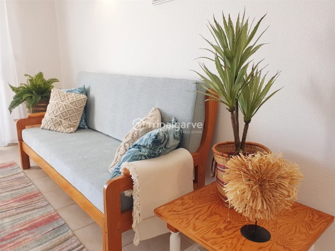 Apartamento T1 para Arrendamento em Albufeira e Olhos de Água Foto 28
