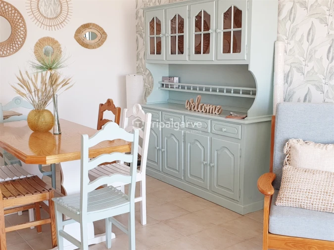 Apartamento T1 para Arrendamento em Albufeira e Olhos de Água Foto 6