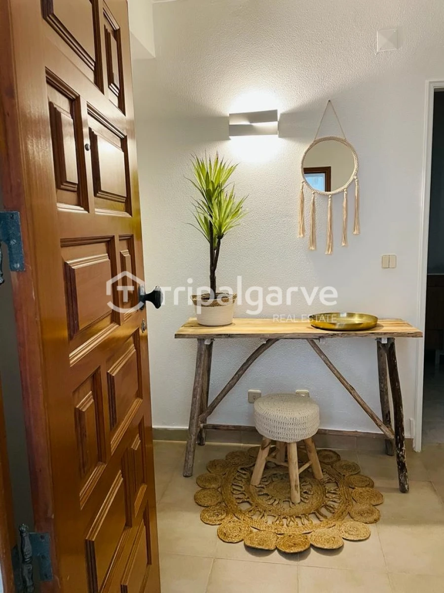 Apartamento T1 para Arrendamento em Albufeira e Olhos de Água Foto 45