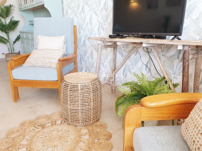 Apartamento T1 para Arrendamento em Albufeira e Olhos de Água Foto 26