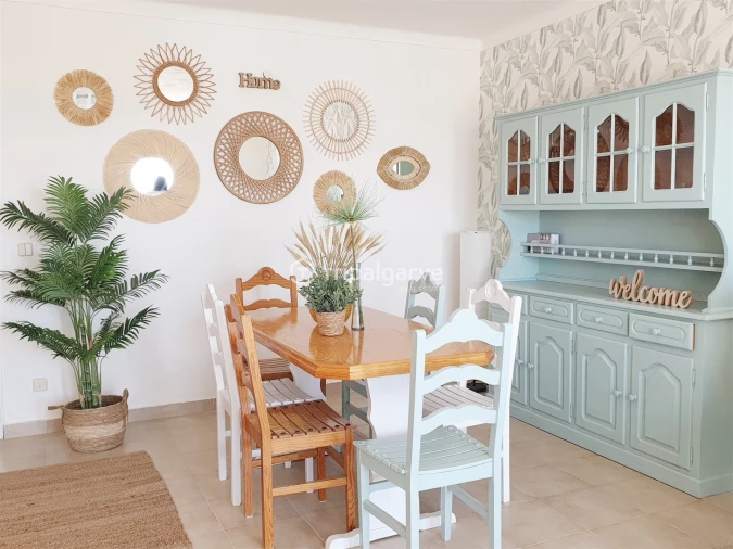 Apartamento T1 para Arrendamento em Albufeira e Olhos de Água Foto 14