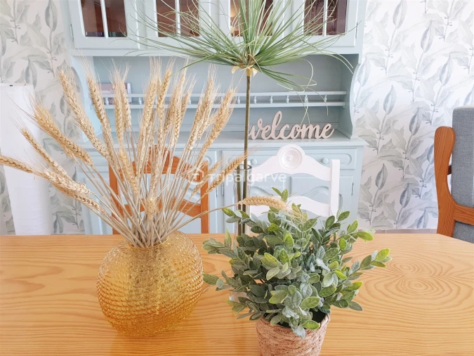 Apartamento T1 para Arrendamento em Albufeira e Olhos de Água Foto 12