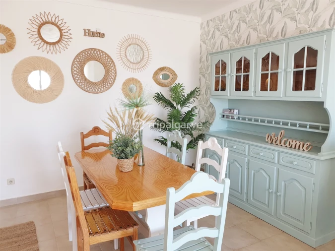 Apartamento T1 para Arrendamento em Albufeira e Olhos de Água Foto 3