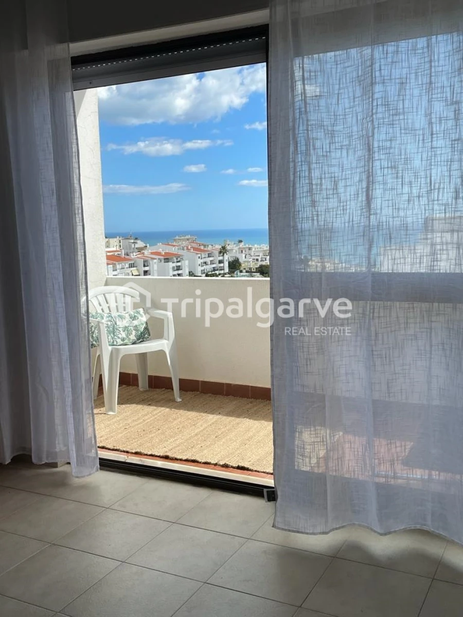 Apartamento T1 para Arrendamento em Albufeira e Olhos de Água Foto 2