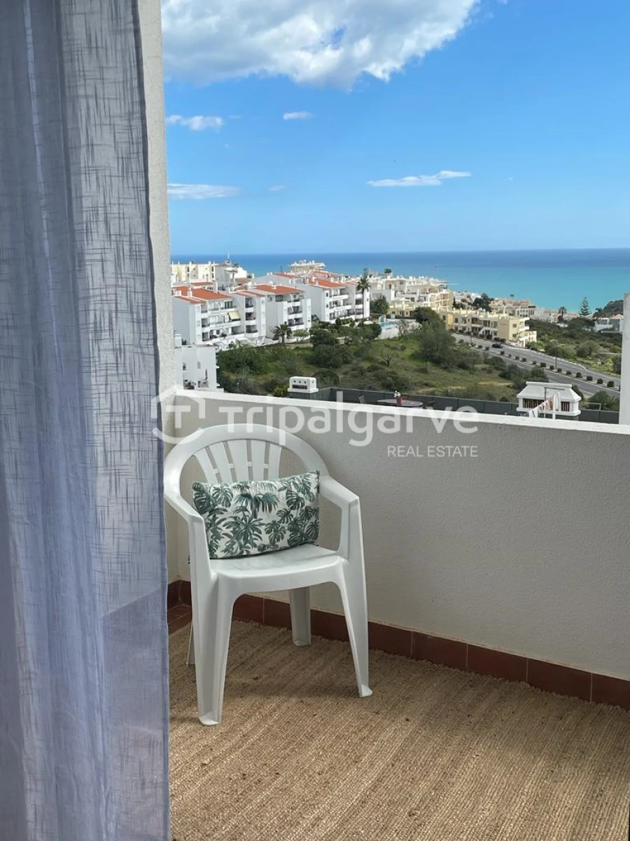 Apartamento T1 para Arrendamento em Albufeira e Olhos de Água Foto 44