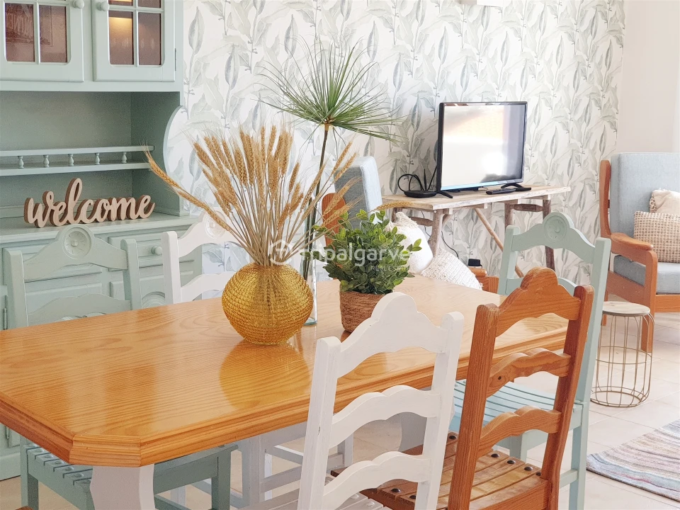 Apartamento T1 para Arrendamento em Albufeira e Olhos de Água Foto 19