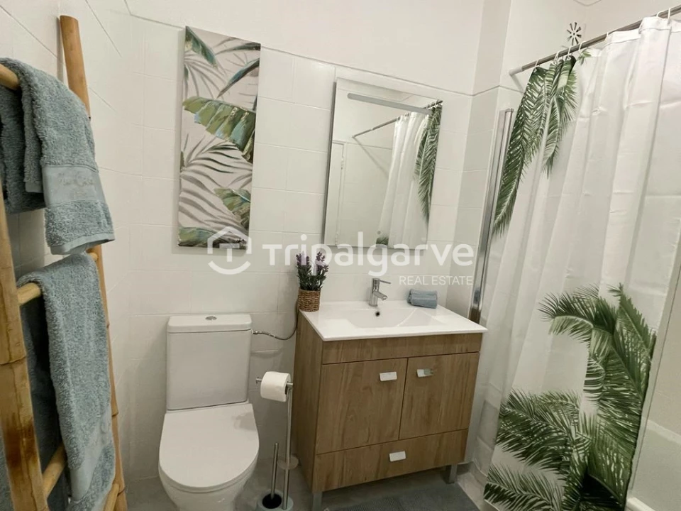 Apartamento T1 para Arrendamento em Albufeira e Olhos de Água Foto 36