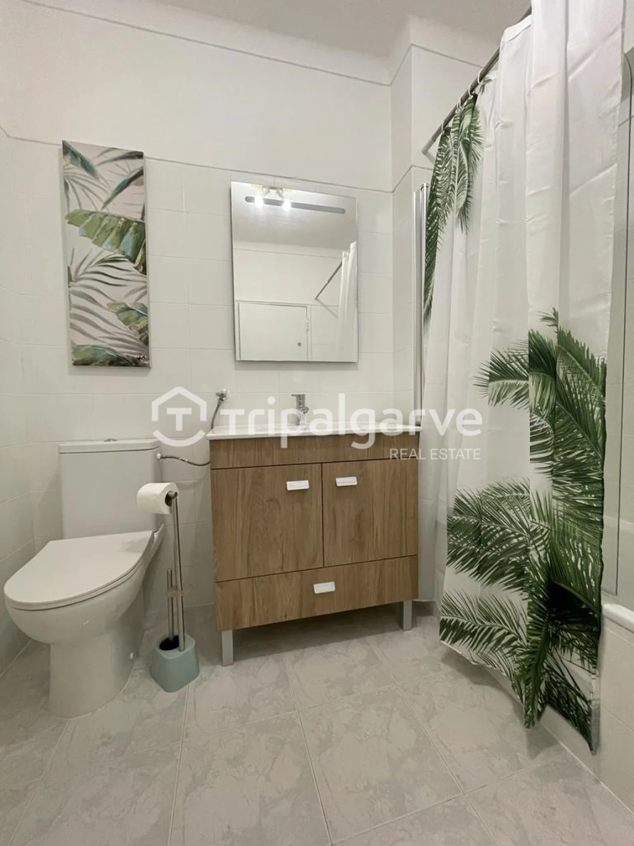 Apartamento T1 para Arrendamento em Albufeira e Olhos de Água Foto 35