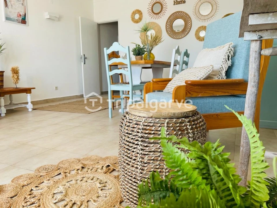 Apartamento T1 para Arrendamento em Albufeira e Olhos de Água Foto 22