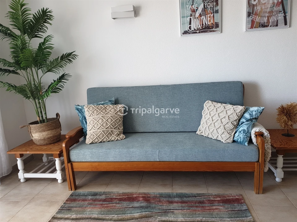 Apartamento T1 para Arrendamento em Albufeira e Olhos de Água Foto 9