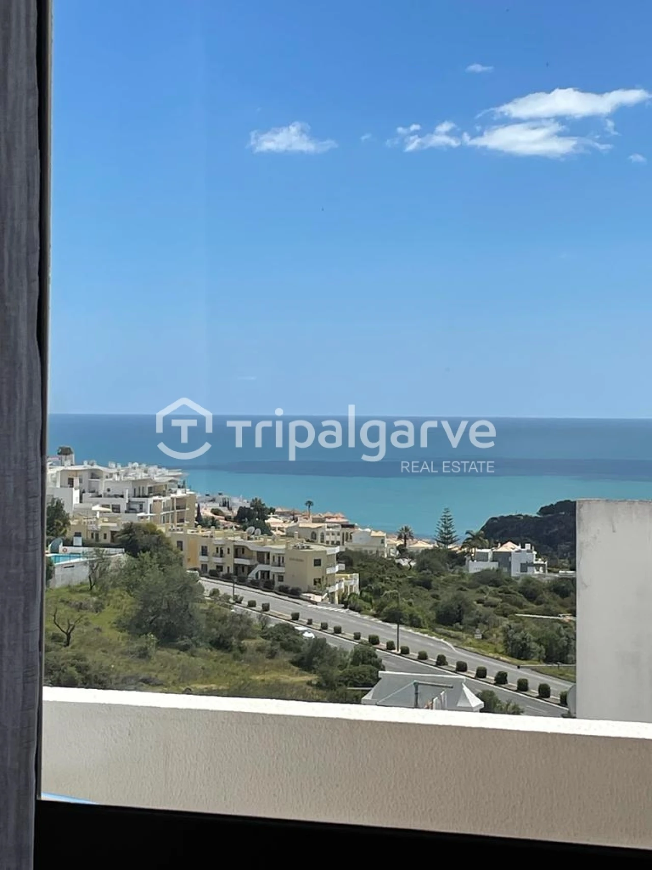 Apartamento T1 para Arrendamento em Albufeira e Olhos de Água Foto 43