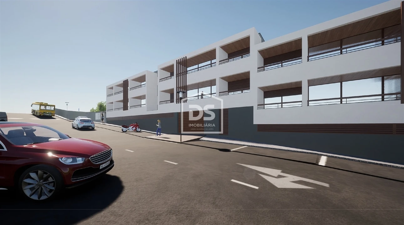Apartamento T2 para Venda em São Martinho Foto 16