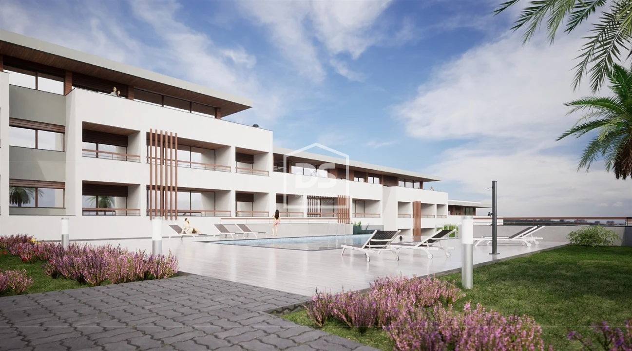 Apartamento T2 para Venda em São Martinho Foto 10