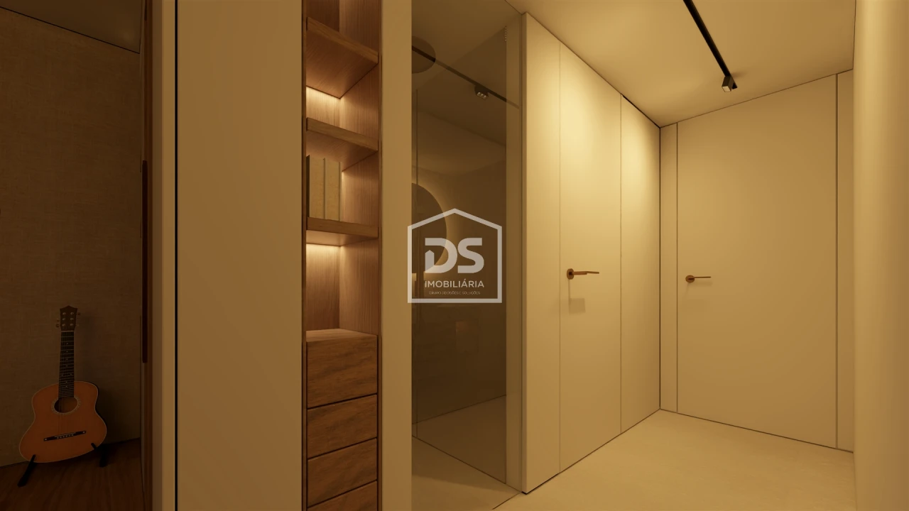 Apartamento T3 para Venda em São Martinho Foto 8